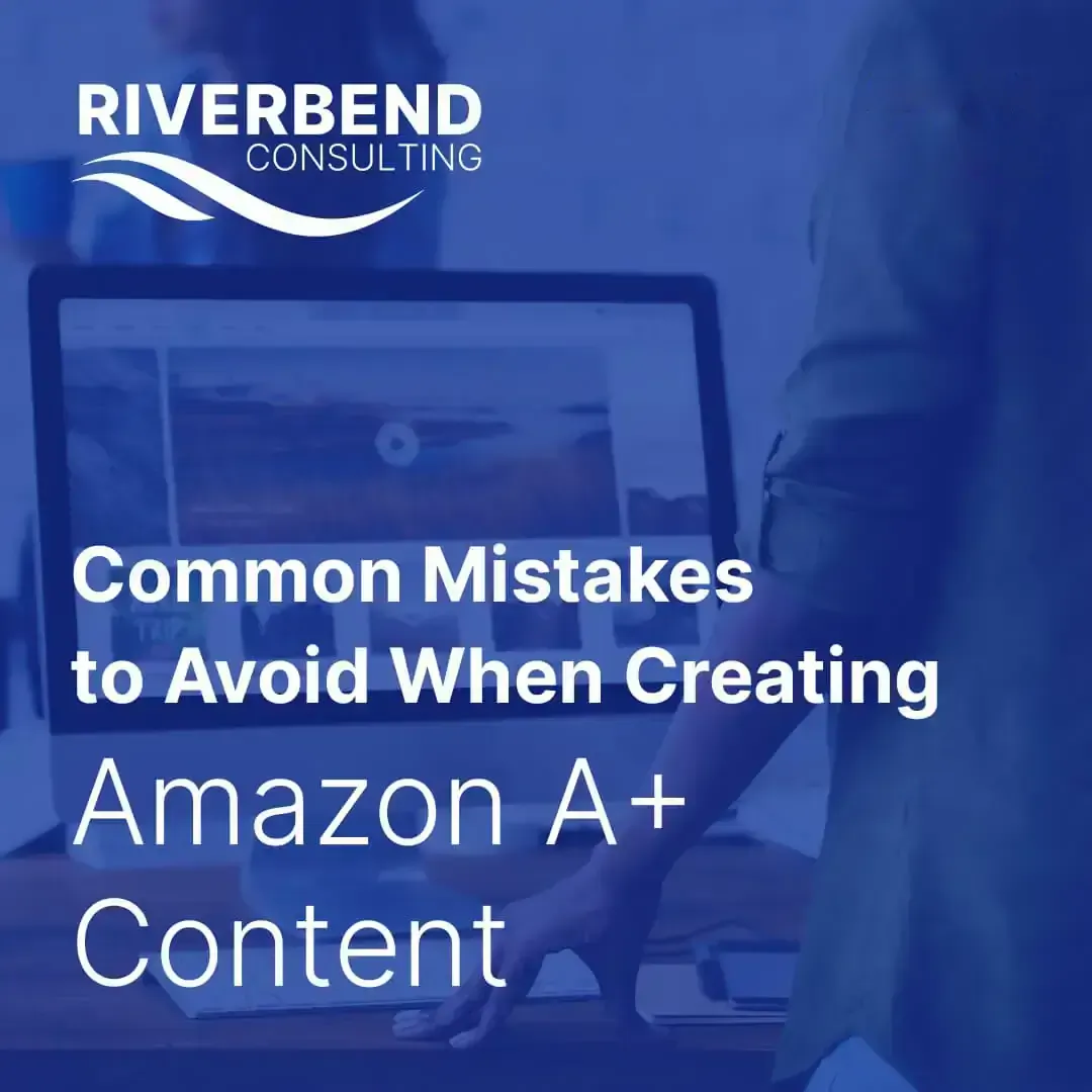 Amazon A+ Content