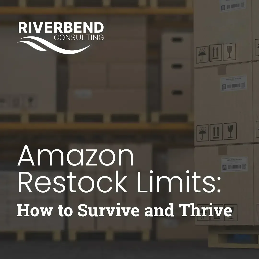 Amazon restock limits and storage rules
