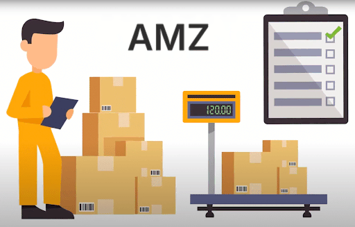 Amazon 3PL Riverbend Consulting