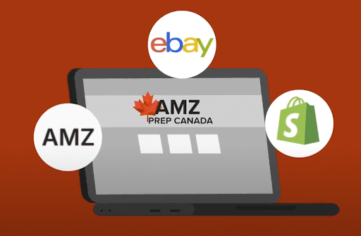 Amazon 3PL Riverbend Consulting