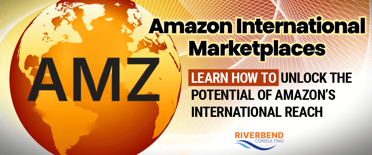 Amazon International Marketplaces