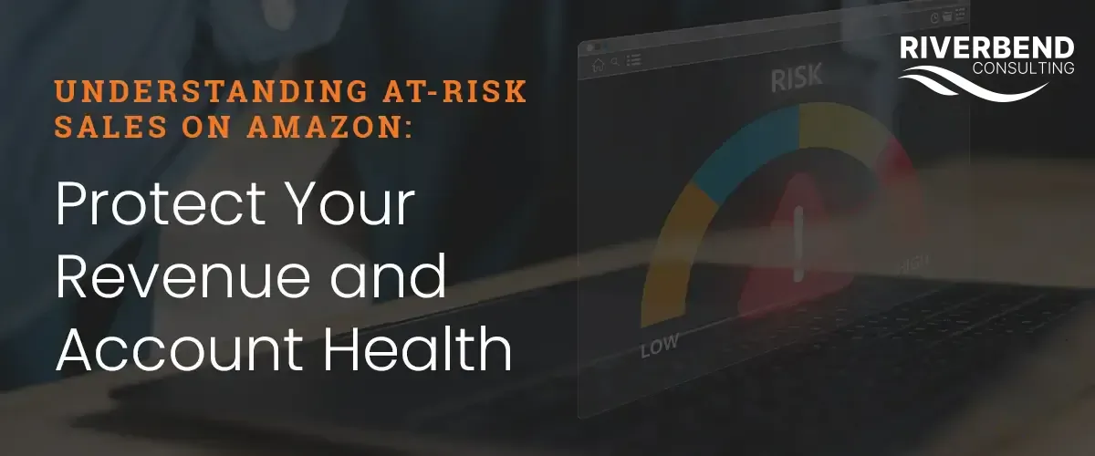 At Risk Sales on Amazon