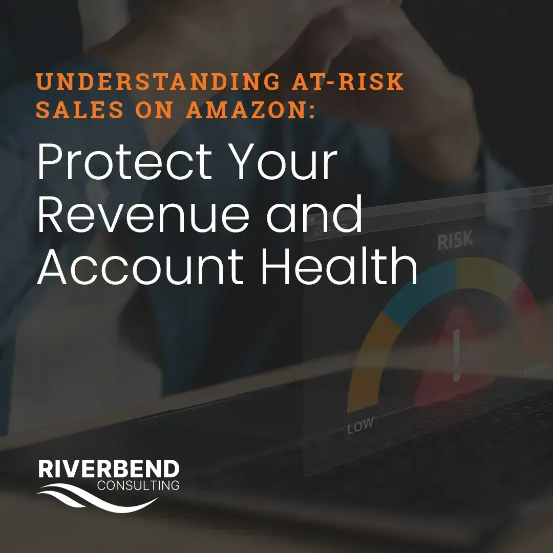 At Risk Sales on Amazon