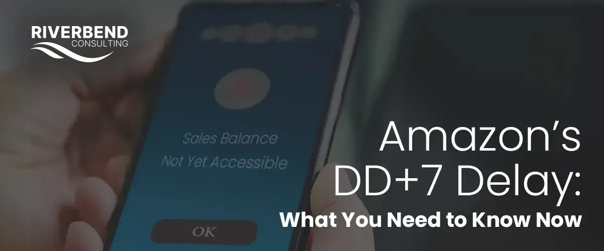 DD+7 Amazon Payout Policy