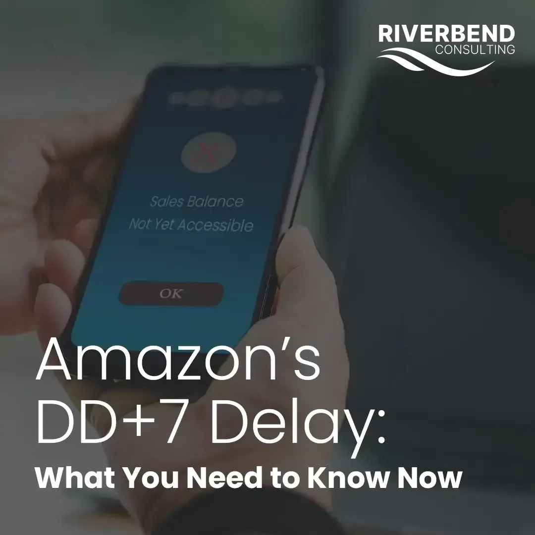 DD+7 Amazon Payout Policy