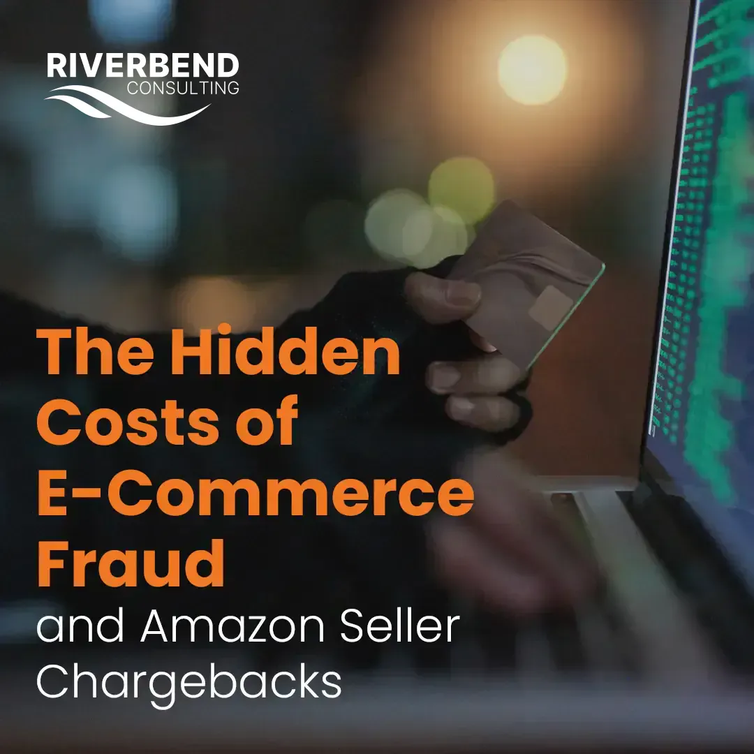 Amazon Seller Chargebacks