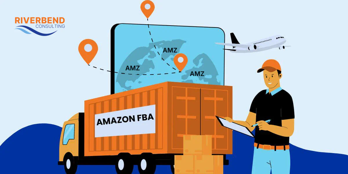 Amazon FBA Logistics Strategy