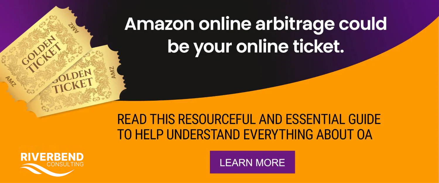 Online Arbitrage