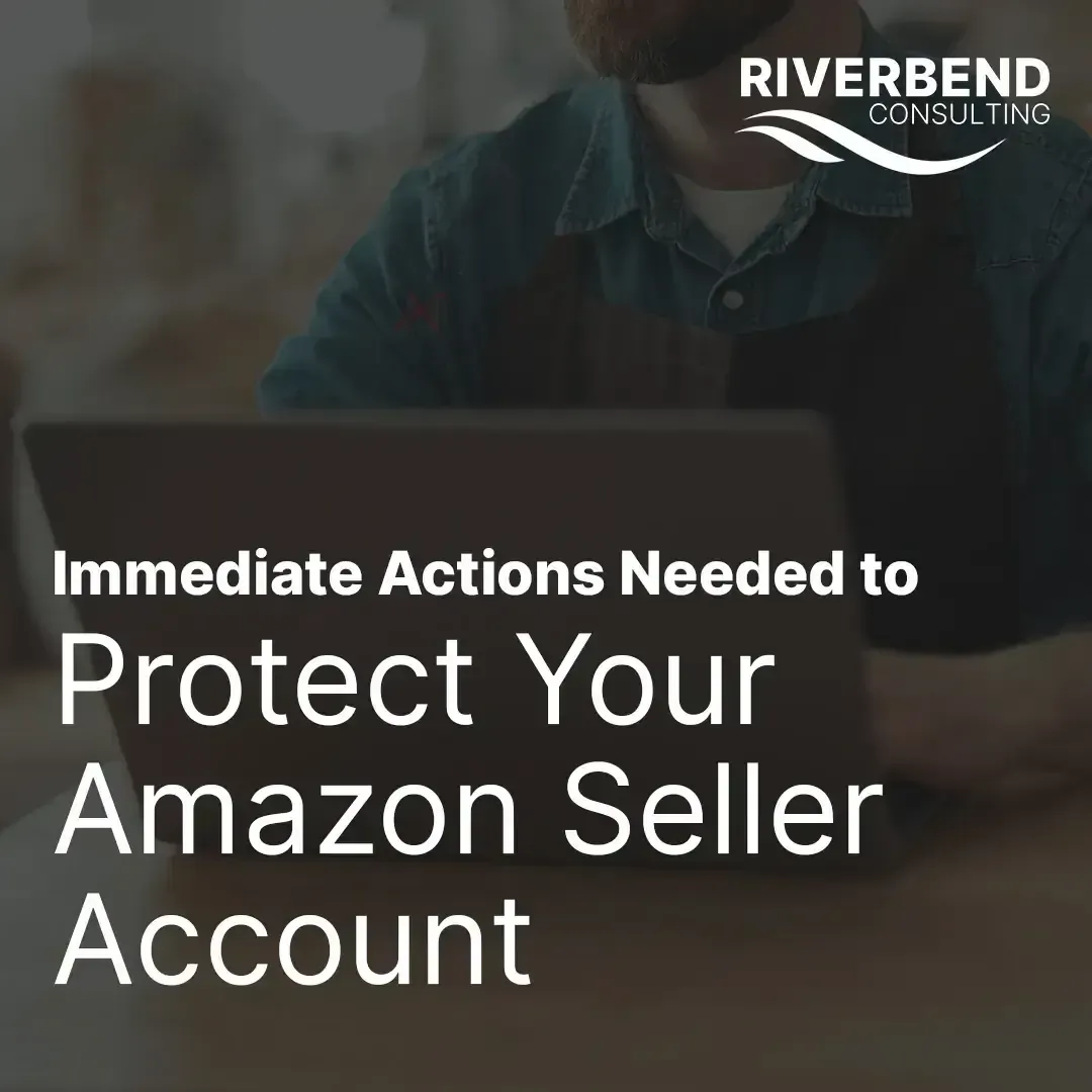Protect Amazon Account