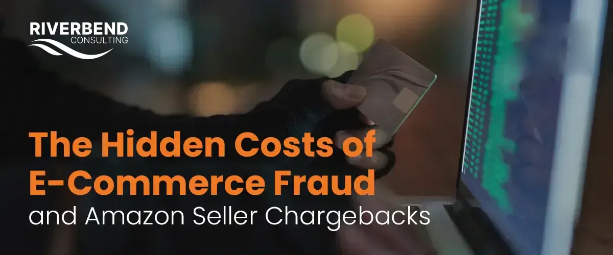 Amazon Seller Chargebacks