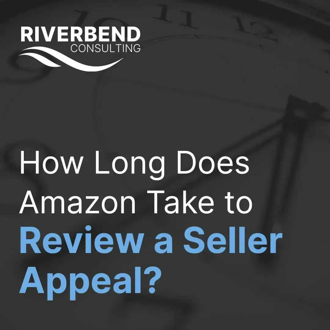 Amazon seller appeal review time