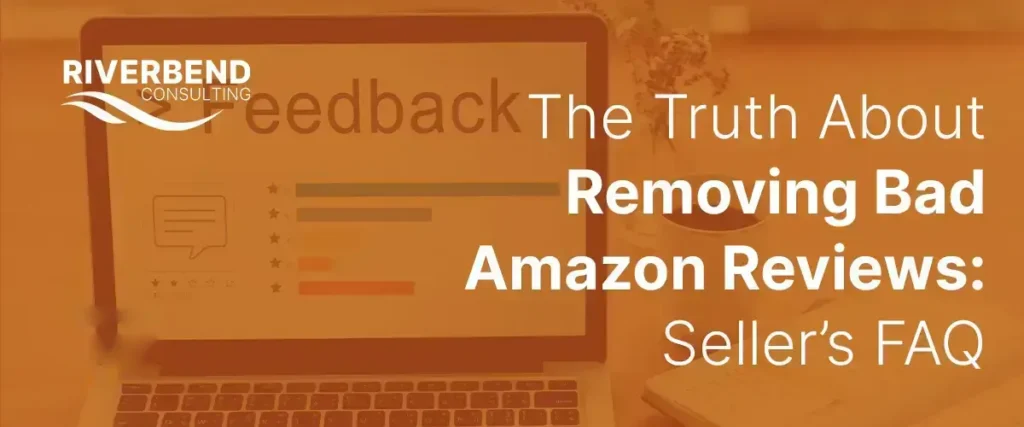 Bad Amazon reviews