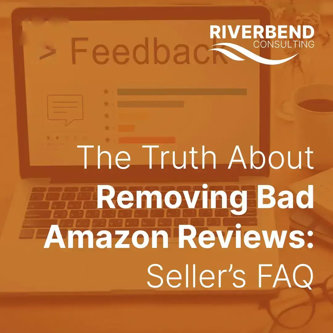 Bad Amazon reviews