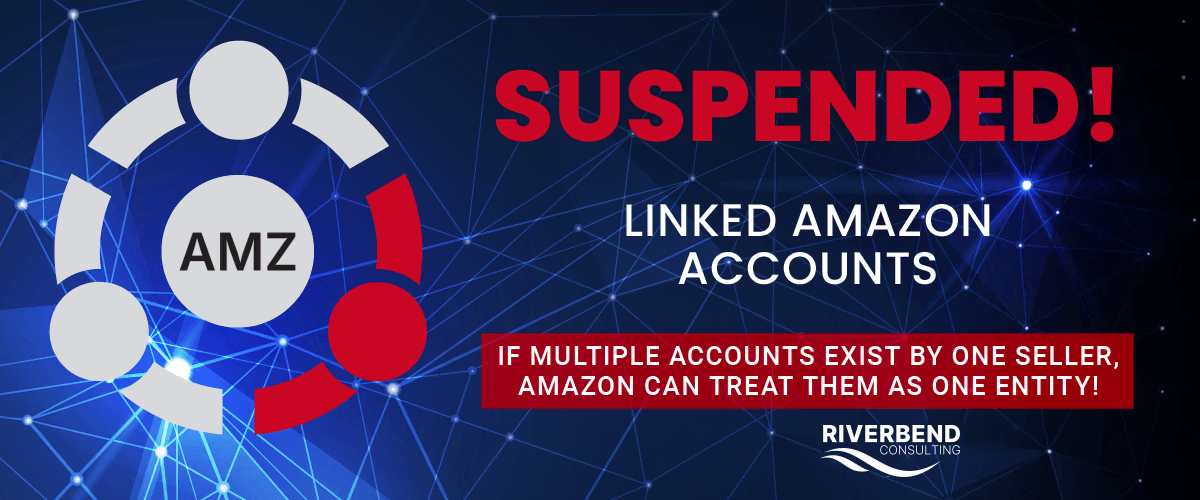 Amazon linked accounts