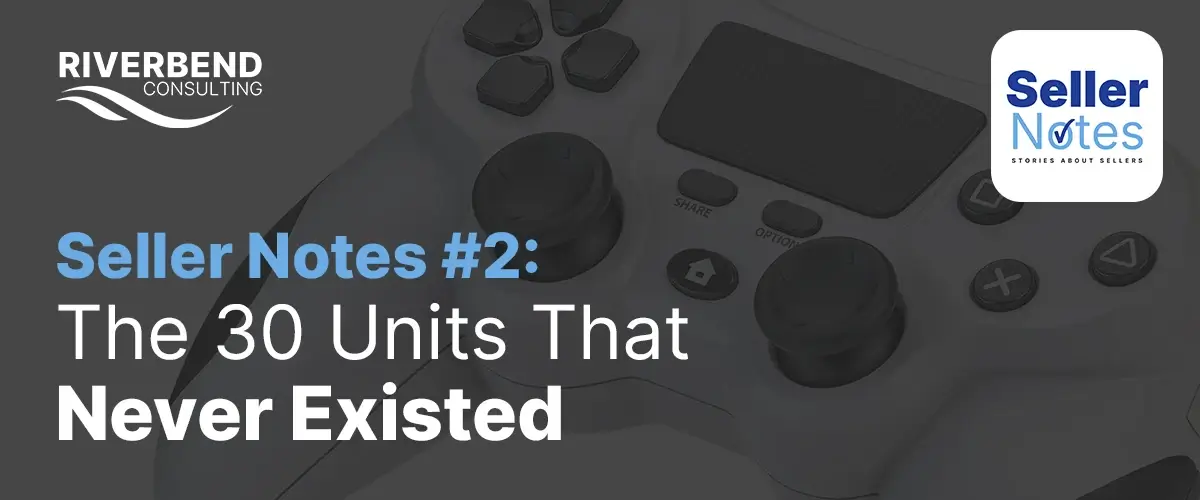 The 30 Units That Never Existed